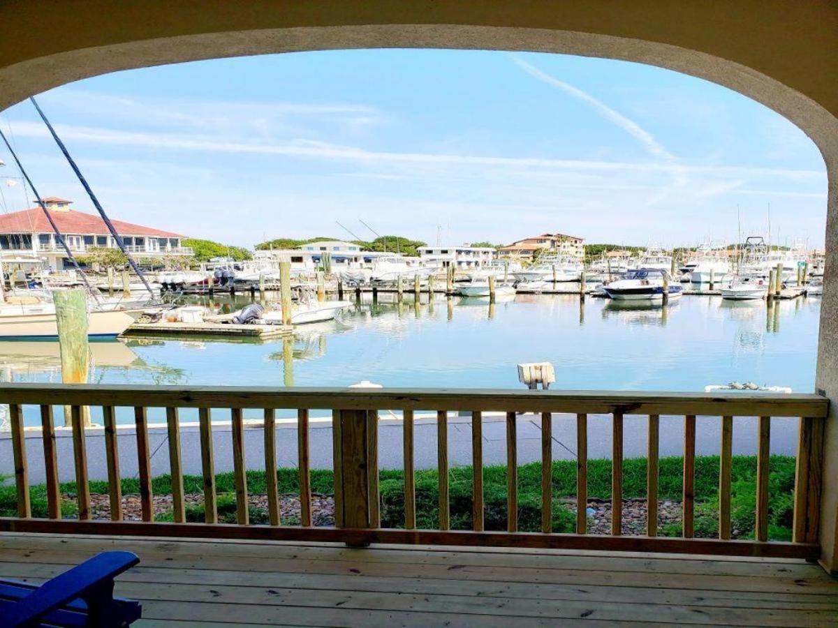 Inn At Camachee Harbor View 12 セント・オーガスティン エクステリア 写真